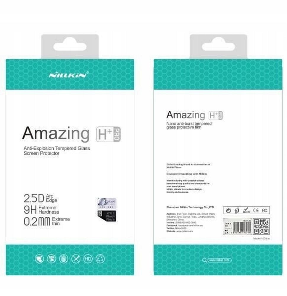 Nillkin AMAZING H grūdintas stiklas SAM J7 2016