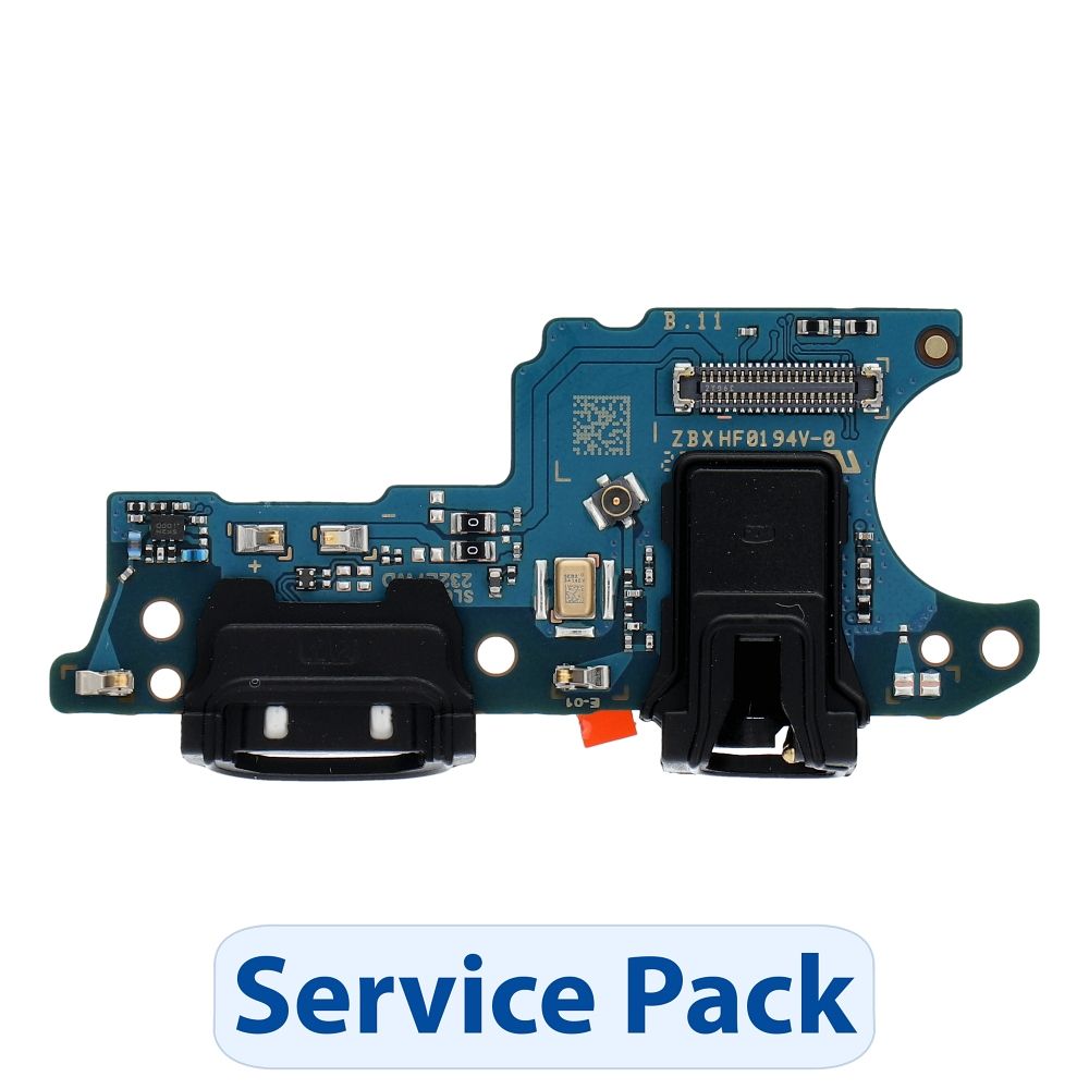 ServicePack įkrovimo plokštė SAMSUNG A03 A035G GH81-21638A