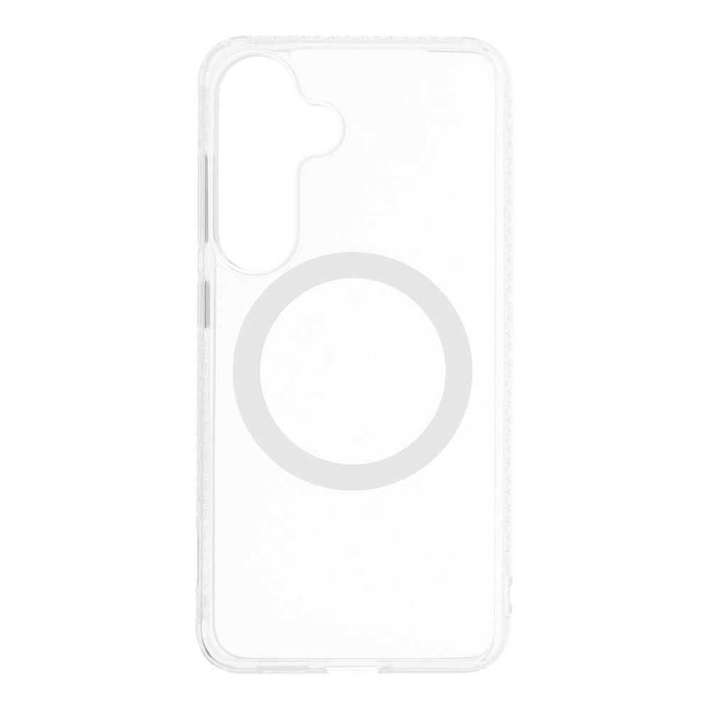 X-ONE Dropguard Magnetinis dėklas Pro (suderinamas su MagSafe) Samsung Galaxy S25