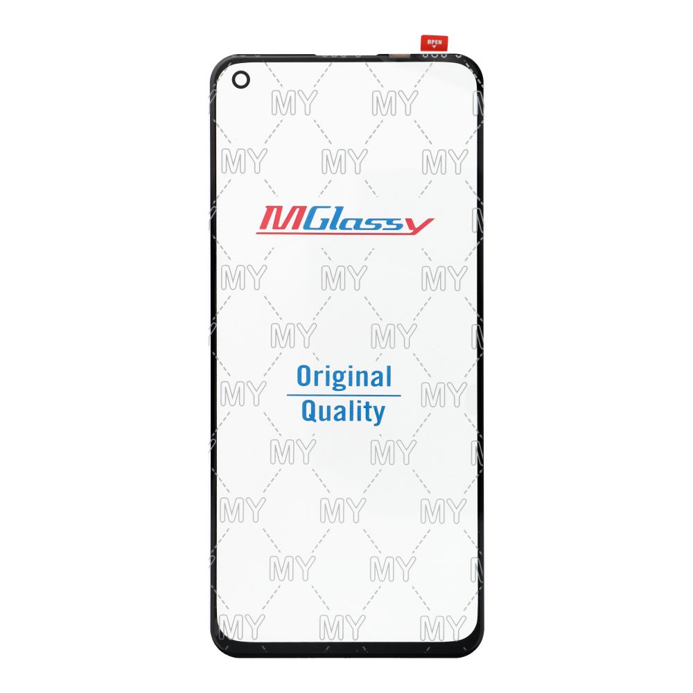 MUSTTBY priekinis stiklas + OCA OPPO Reno 5 5G
