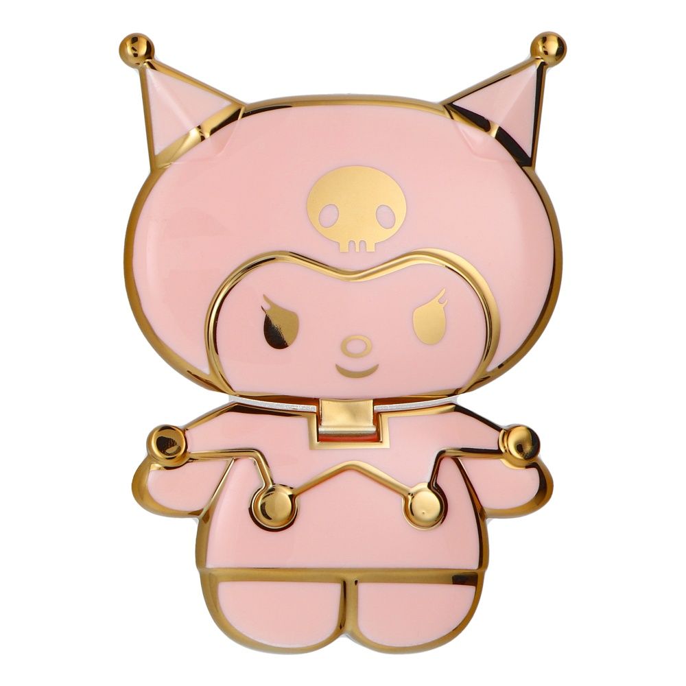 Lipnus telefono stovas DOLL - rožinis