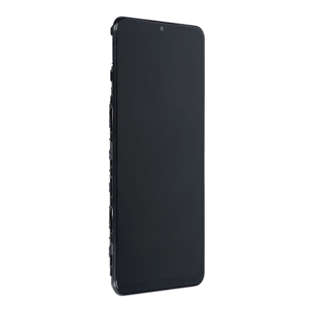 Ekranas Samsung Galaxy A13 5G juodas