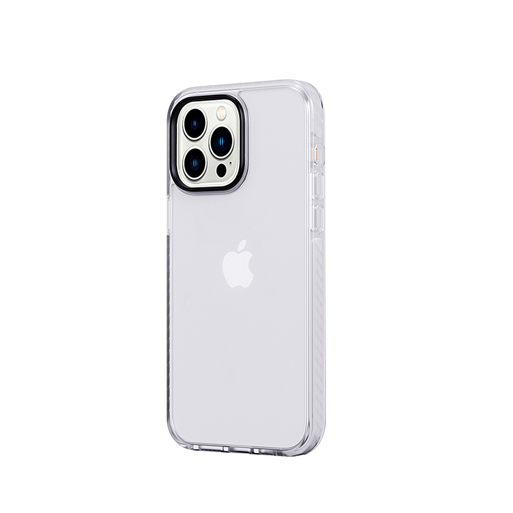 Rock Armor Shield Series Iphone 14 Pro baltas