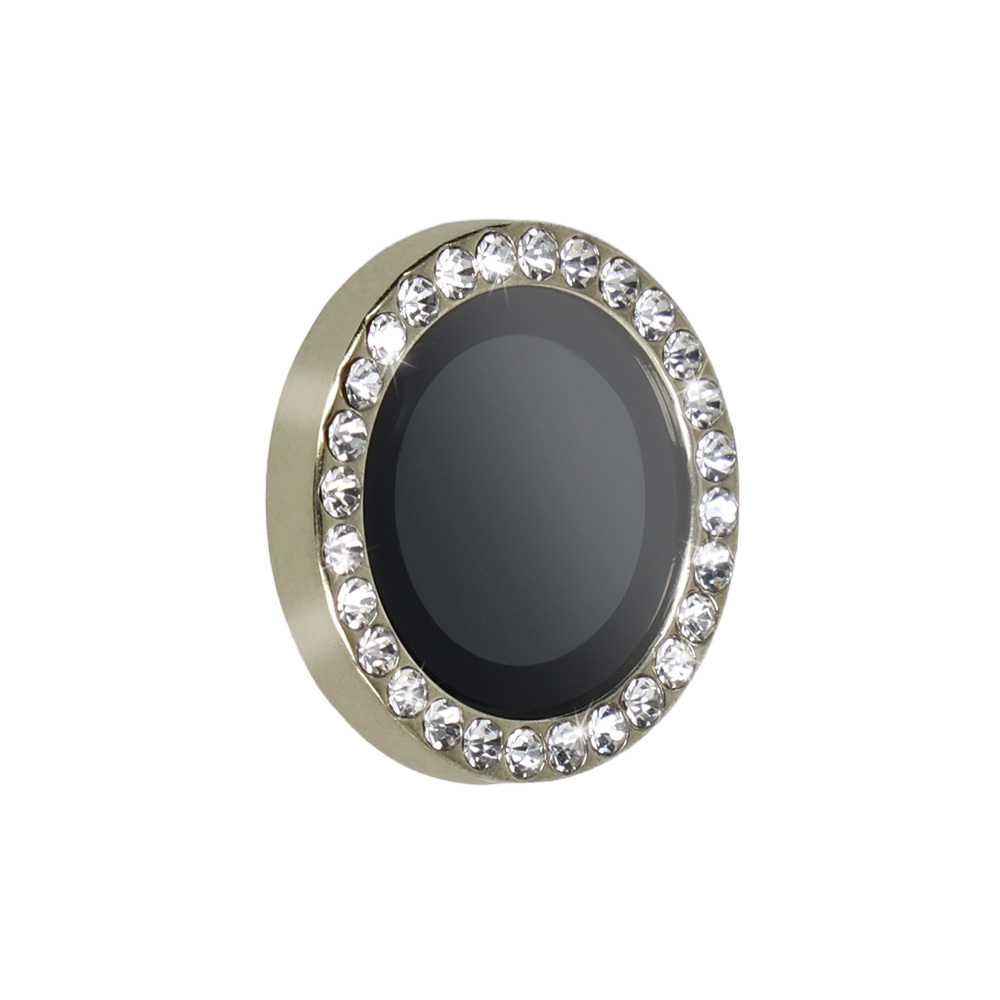 Apsauginis stiklas HARD DIAMOND kameros objektyvui Iphone 17 Air titaninis (1 vnt)