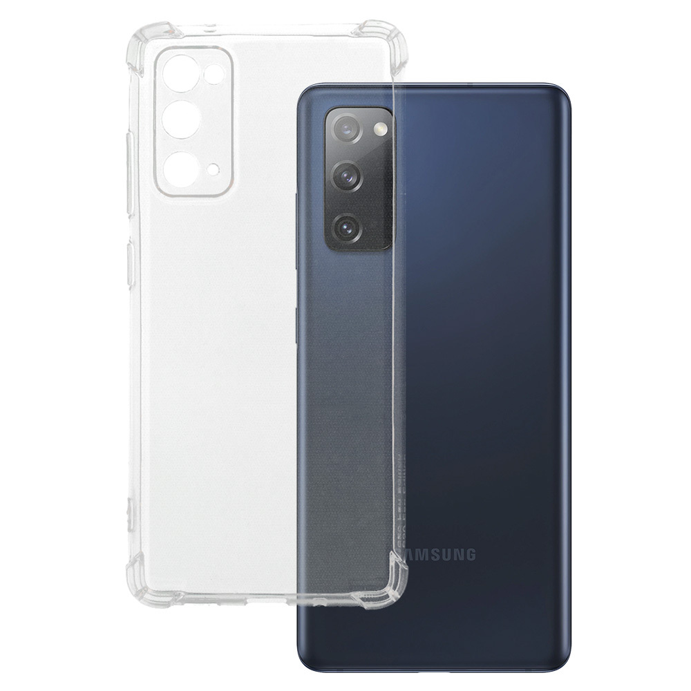 Clin Anti Shock 1,5mm Samsung Galaxy S20 FE/LITE PERMATOMAS