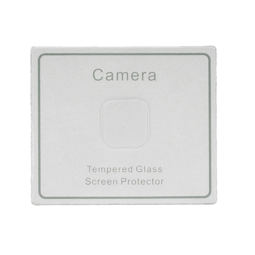 Apsauginis stiklas kamerai (LĘŠIS) Samsung Galaxy S8 Plus (sala)