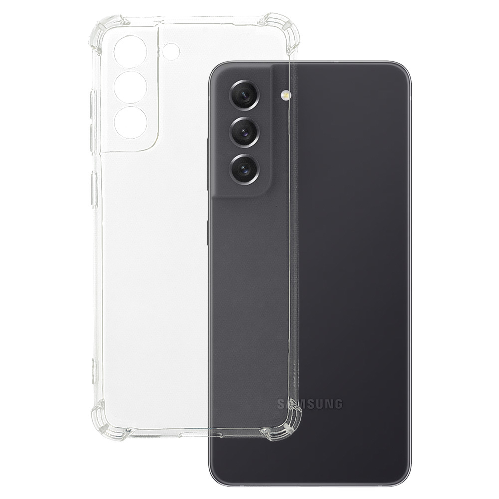 Clin Anti Shock 1,5mm SAMSUNG GALAXY S21 FE PERMATOMAS