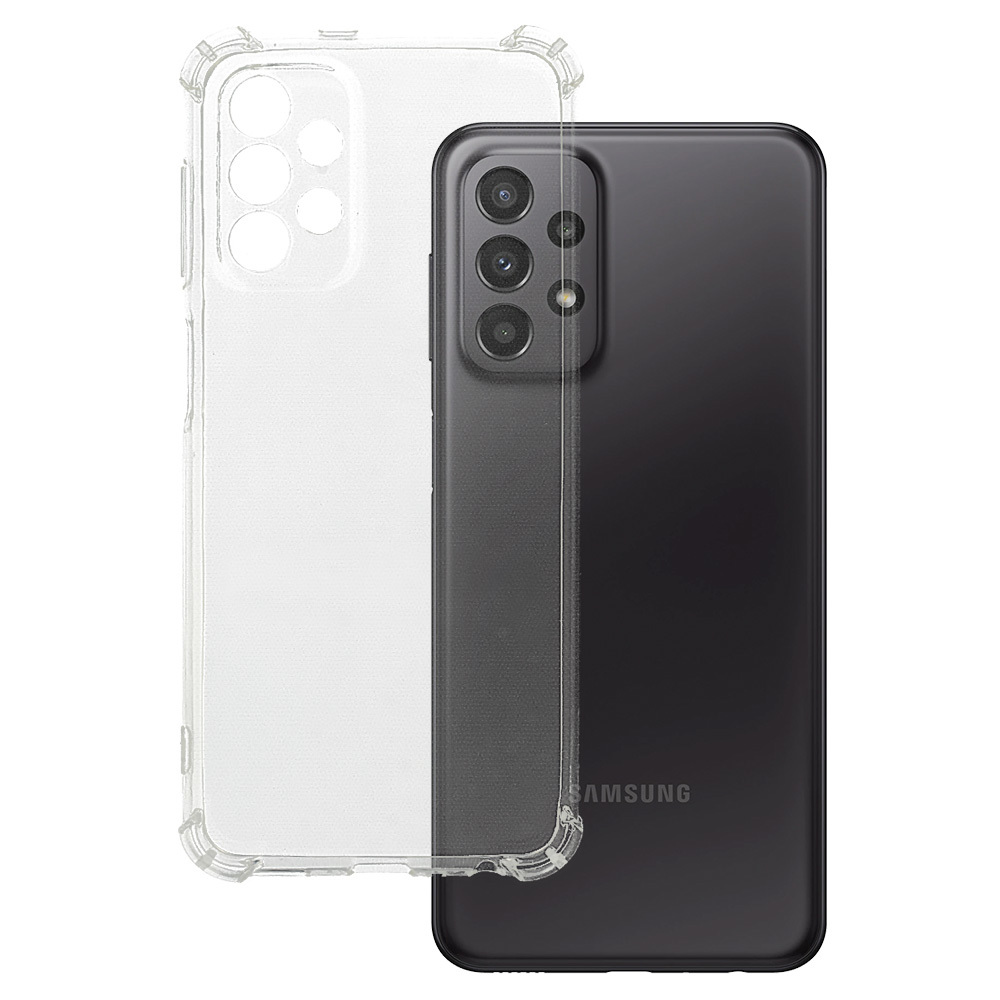 Clin Anti Shock 1,5mm SAMSUNG GALAXY A23 4G/5G PERMATOMAS