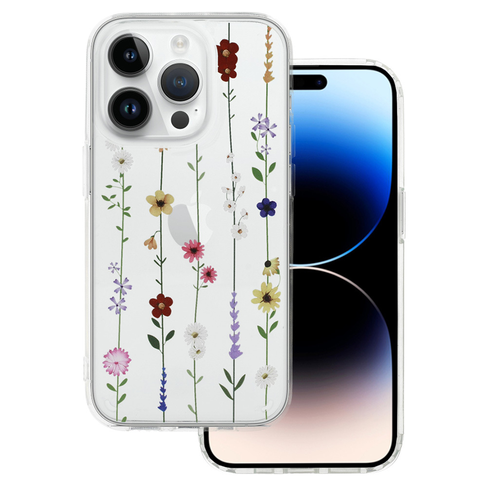 Tel Protect Gėlė Iphone 11 Pro Max dizainas 4