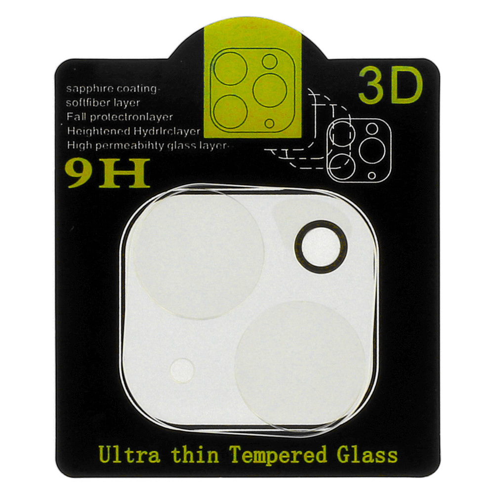 Grūdintas stiklas kamerai (lęšiui) IPHONE 15/15 Plus (island)