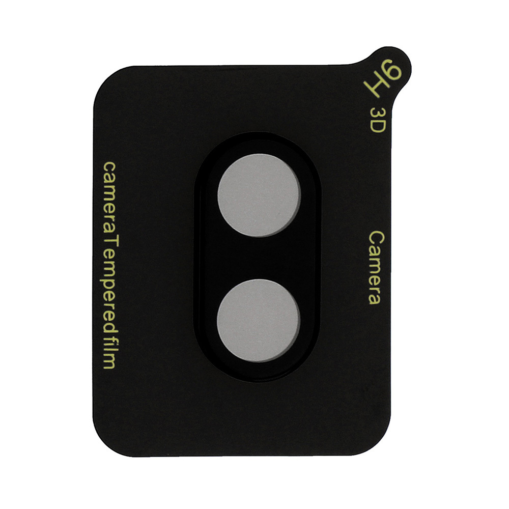 Kameros objektyvo stiklas Samsung Galaxy A05 (island)