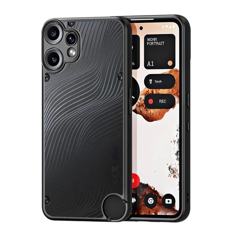 Dėklas Dux Ducis Aimo Nothing CMF Phone 2 Pro
