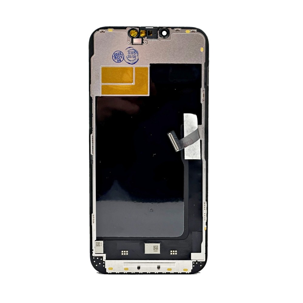 Ekranas Apple iPhone 13 Pro Max su lietimui jautriu stikliuku INCELL HD+ (removable IC)