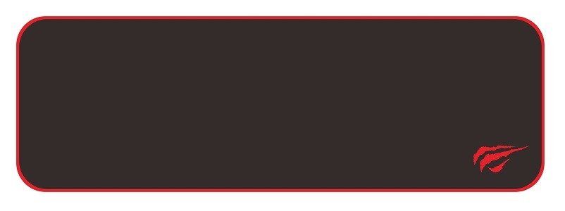 Zaidimu peles kilimelis Havit GAMENOTE MP830