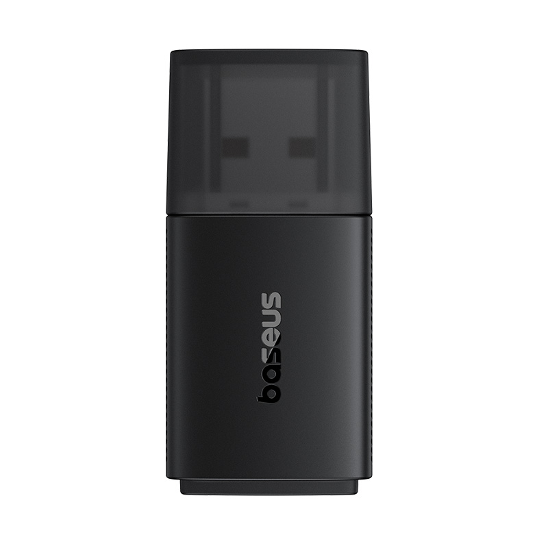 Baseus BS-OH170 650Mb/s 5GHz USB tinklo plokštė - juoda