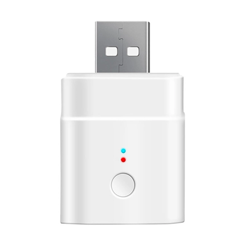 Išmanusis USB adapteris Sonoff micro