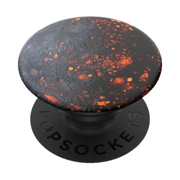 Popsockets 2 Dark Star laikiklis ir telefono stovas