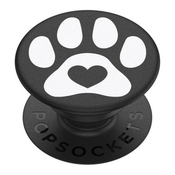 Popsockets 2 Furever Friend laikiklis ir telefono stovas