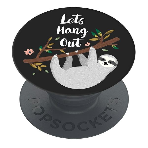 Popsockets 2 Hang Out laikiklis ir telefono stovas