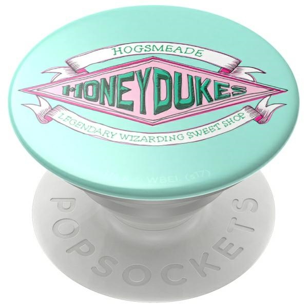 Popsockets 2 Honeydukes laikiklis ir telefono stovas