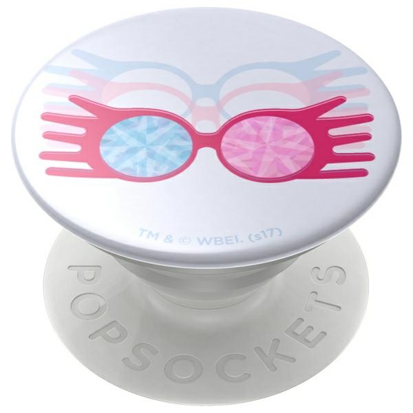 Popsockets 2 Luna Lovegood laikiklis ir telefono stovas