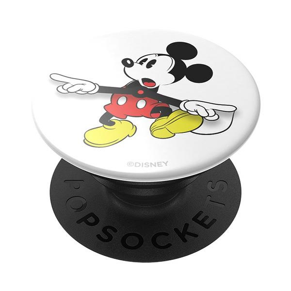 Popsockets 2 Mickey Watch laikiklis ir telefono stovas
