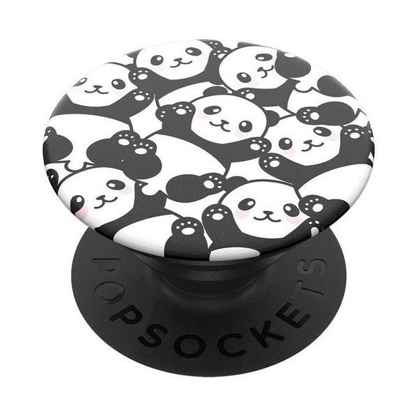 Popsockets 2 Pandamonium laikiklis ir telefono stovas