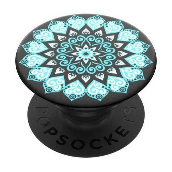 Popsockets 2 Peace Mandala Sky telefono laikiklis ir stovas