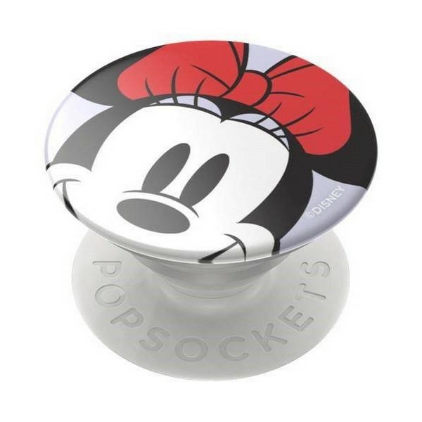 Popsockets 2 Peekaboo Minnie laikiklis ir telefono stovas