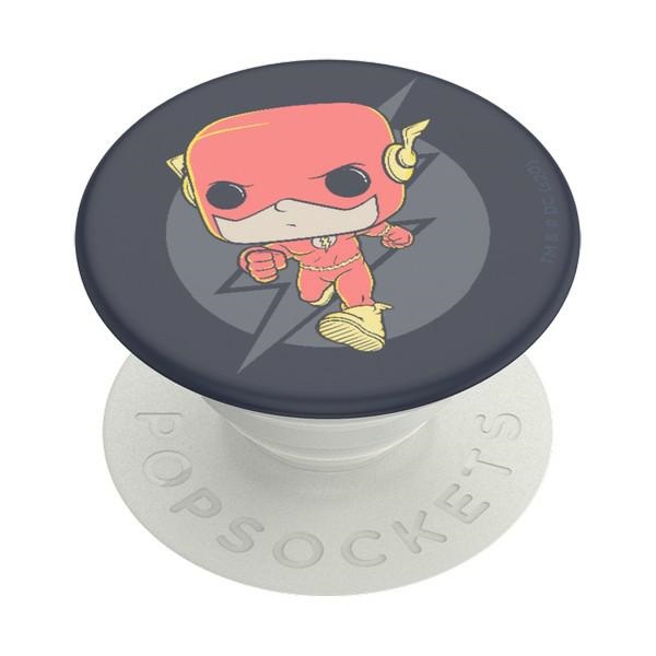 Popsockets Funko Pop! The Flash telefono laikiklis ir stovas