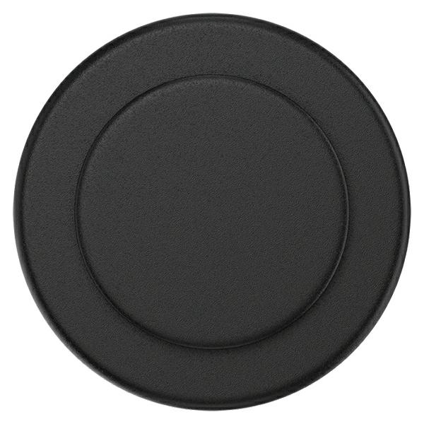 Popsockets PopGrip MagSafe 2 telefono laikiklis ir stovas - Juodas