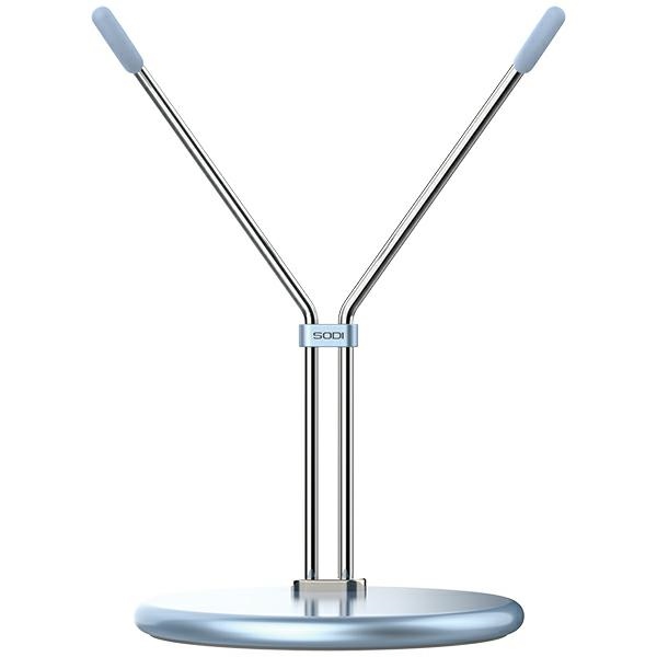 SODI SAM-300 stovas AirPods Max SAM-300 - mėlynas