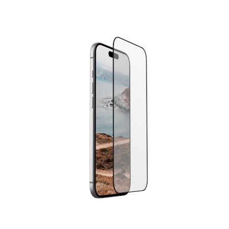 UAG Glass Shield temperaudonas glass with applicator iPhone Air
