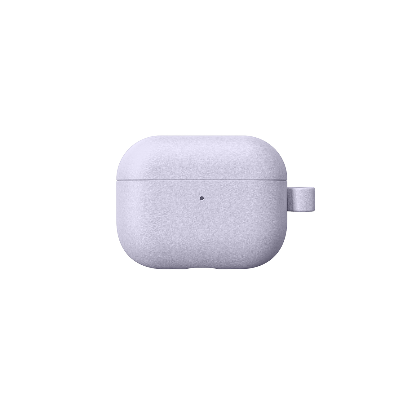AmazingThing Glamor apsauginis dėklas AirPods Pro 3 - violetinis