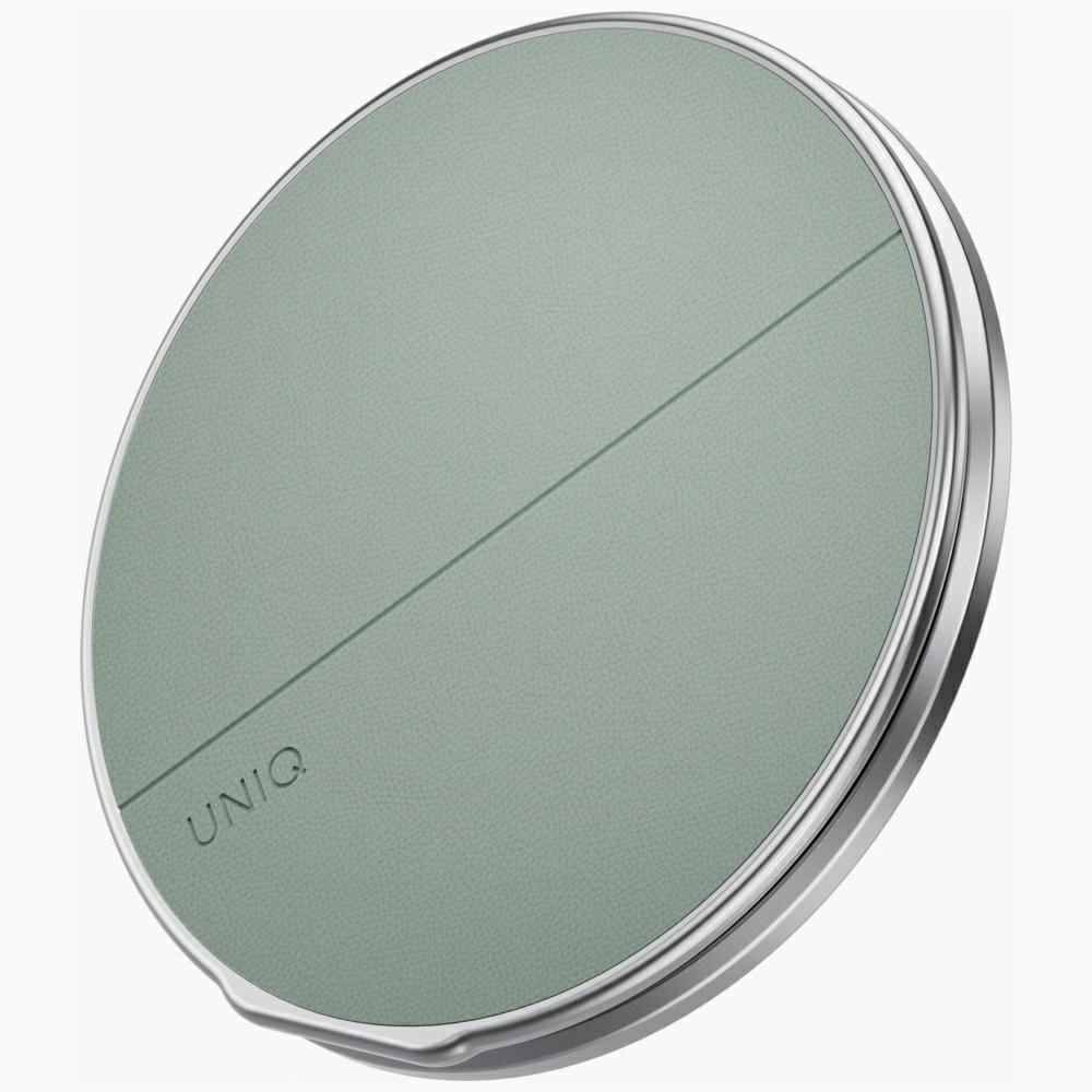 "Uniq Grivix Classic 360 Mount&Grip Stand" magnetinis laikiklis - žalias