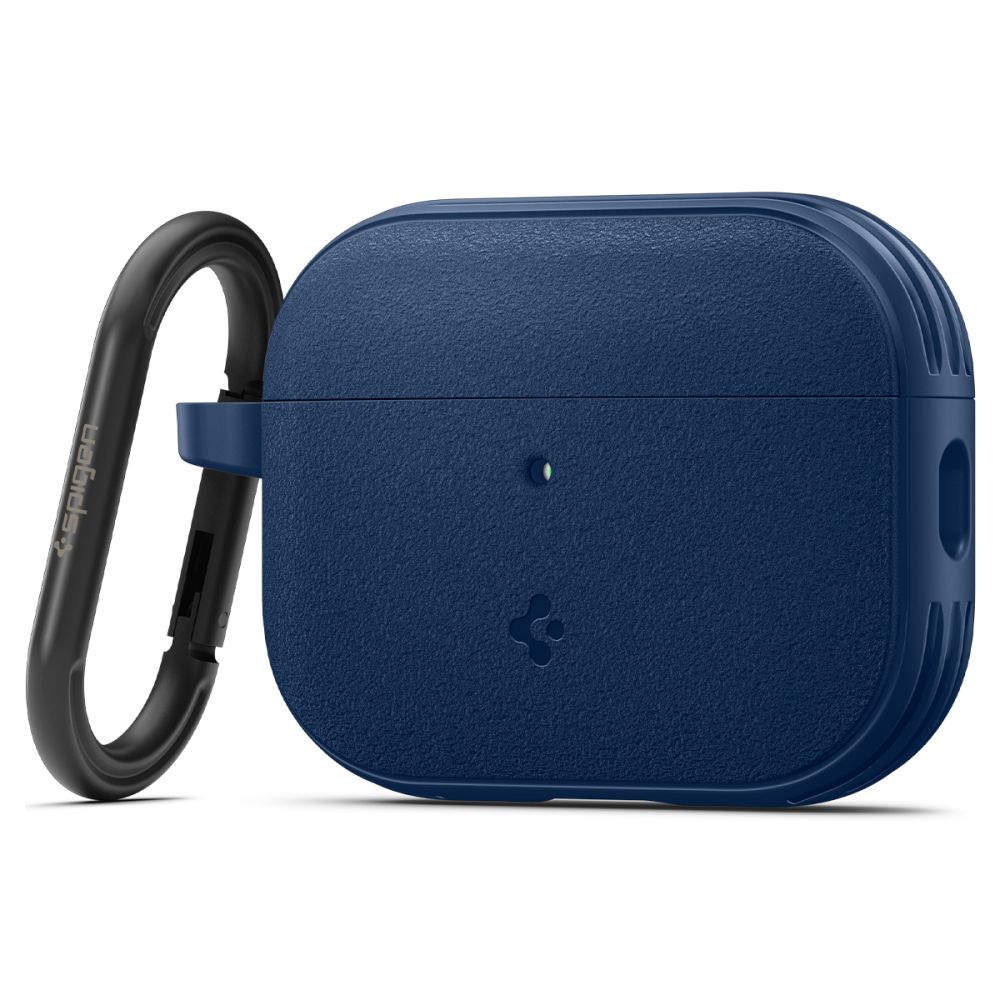 Spigen Vault dėklas AirPods Pro 3 tamsiai mėlynas