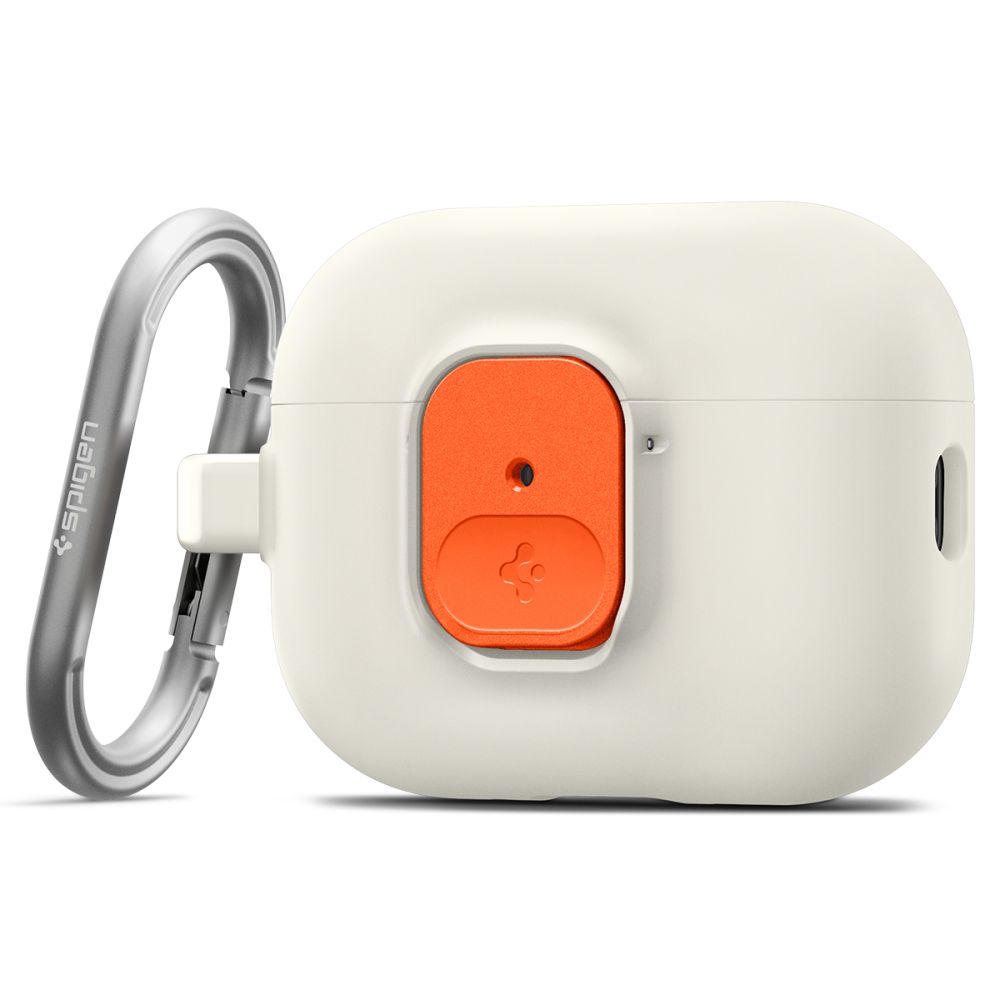 Spigen Nano Pop deklas AirPods Pro 3 - Smelio