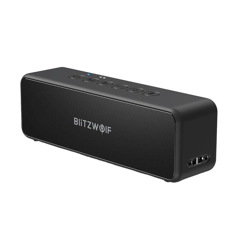 Blitzwolf BW-WA4 30W 4000mAh „Bluetooth“ garsiakalbis