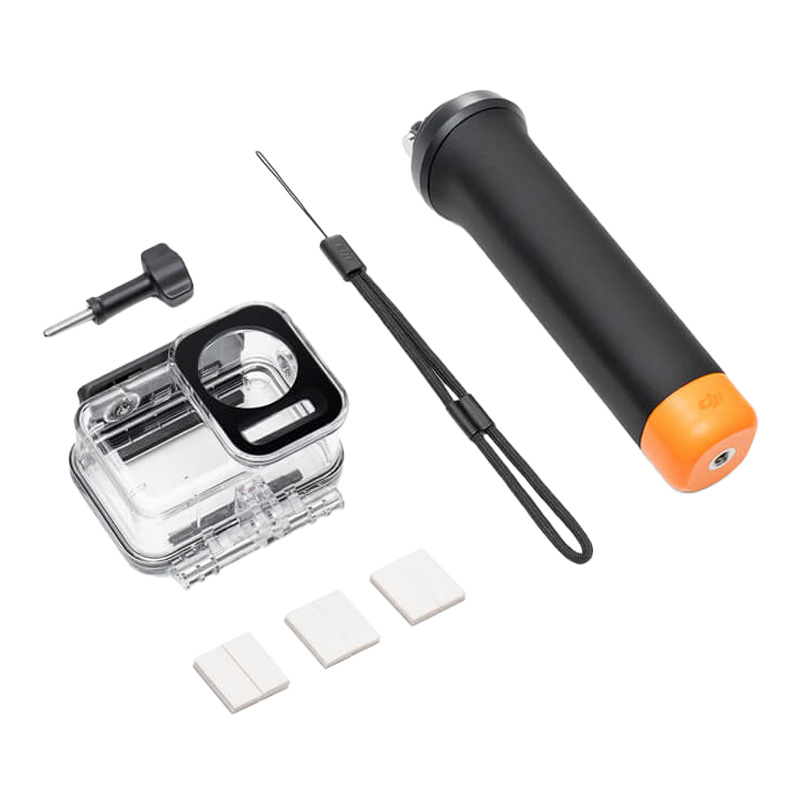 Osmo Action nardymo priedų rinkinys