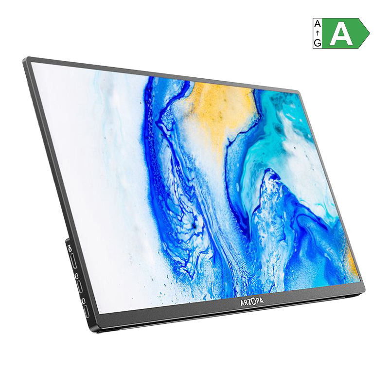 Nešiojamas monitorius Arzopa A1 GAMUT 15,6"