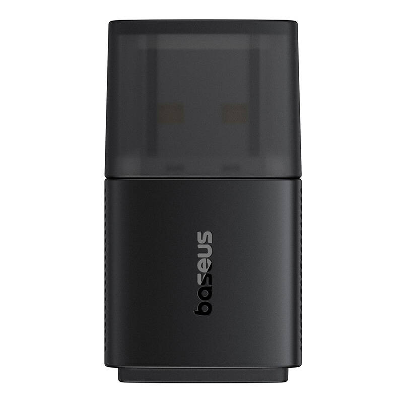 WiFi adapteris Baseus FastJoy 300Mbps (juodas)