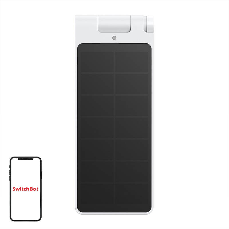 Saulės baterija SwitchBot Curtain 3