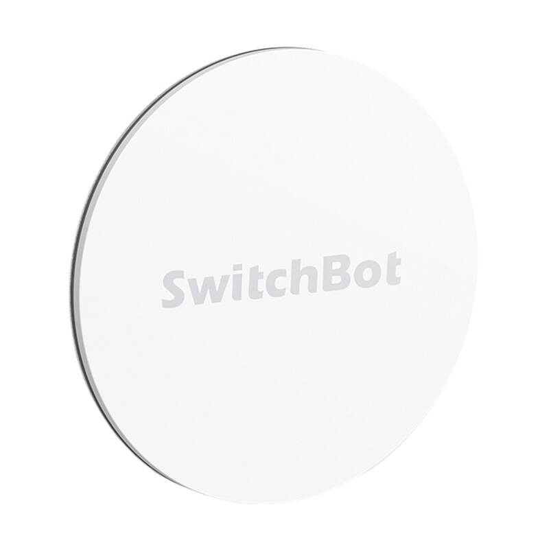 Išmanusis aktyvintojas SwitchBot Tag