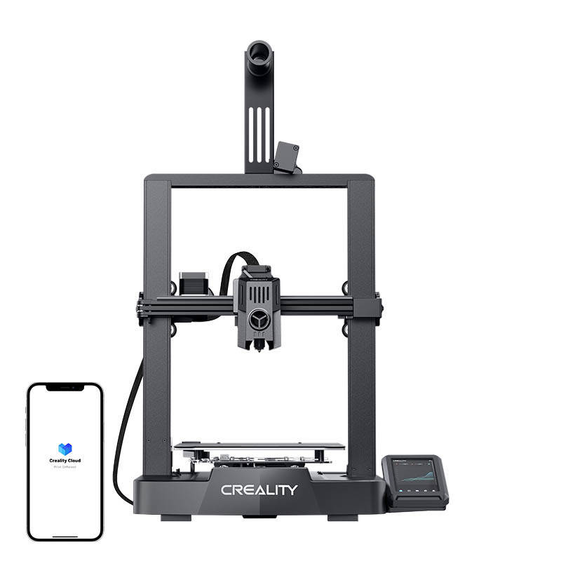 Creality Ender-3 V3 KE 3D spausdintuvas