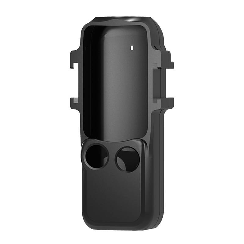 Metalinė apsauginė narvelė PULUZ DJI OSMO Pocket 3 (PU933B)