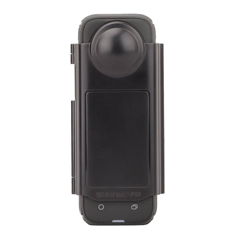 Objektyvo ekrano dangtis SUNNYLIFE skirtas Insta360 X4