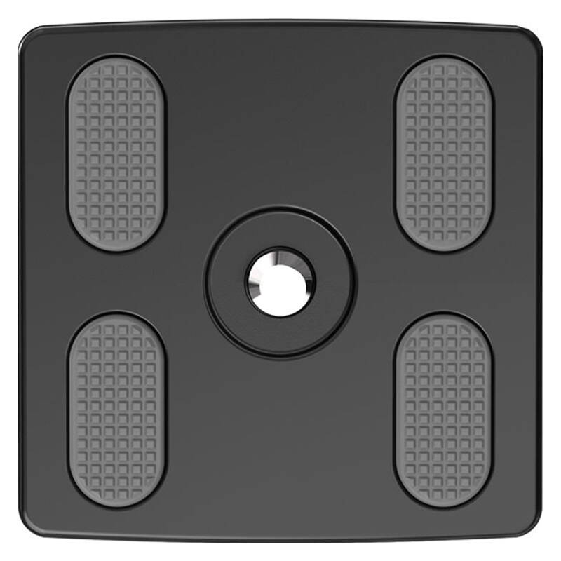 Greito atlaisvinimo plokštelė K&F Concept KF31.004