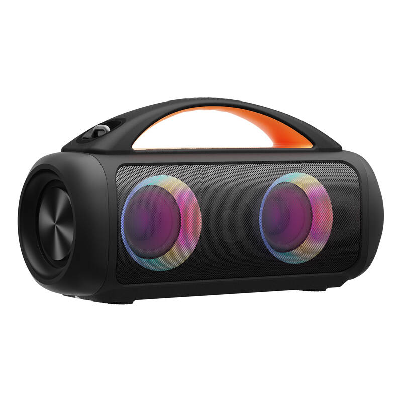 EarFun UBOOM Raver Bluetooth belaidė kolonėlė