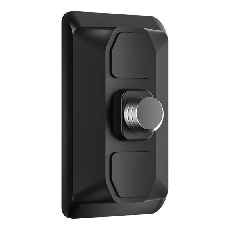 "Arca Swiss Freewell" laikiklis "Genius Rig" laikikliui