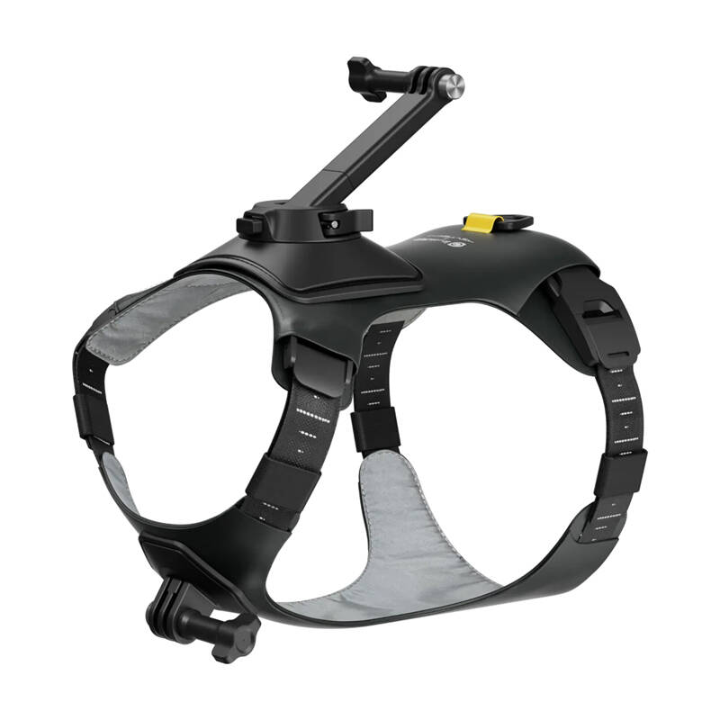 Augintinio antkrūtis M dydis Insta360 GO 3/ GO 3S kamerų tvirtinimui